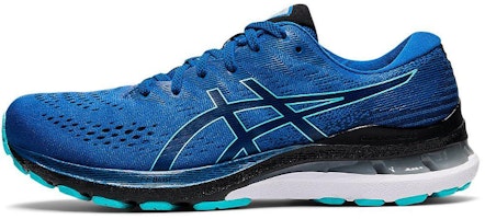 ASICS Gel Kayano 28 'Lake Drive' 1011B189-402 ASICS Gel Kayano 28 'Lake Drive' 1011B189-402