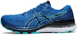 ASICS Gel Kayano 28 'Lake Drive' Dalam Bahasa Melayu 1011B189-402