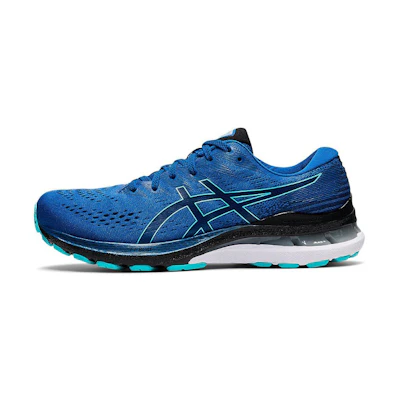 ASICS Gel Kayano 28 'Lake Drive'
