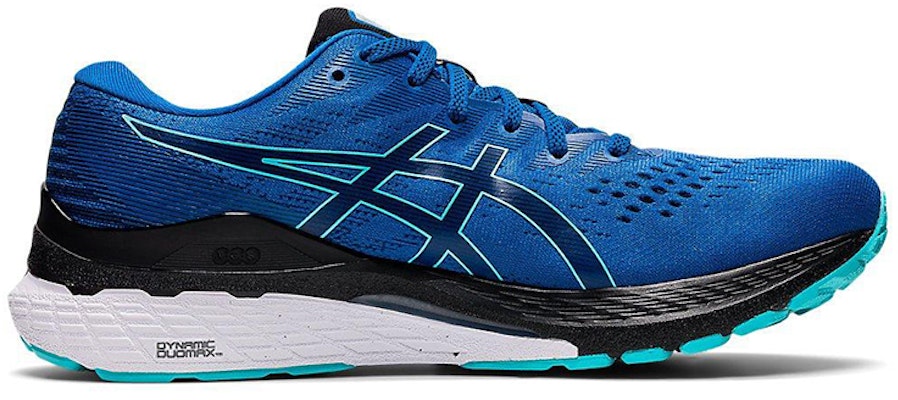 亚瑟士Gel Kayano 28 "湖航" 1011B189-402 Order 亚瑟士Gel Kayano 28 "湖航" 1011B189-402