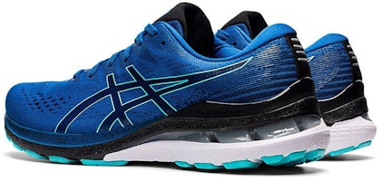 아식스 젤 카야노 28 '레이크 드라이브' 1011B189-402 Shop 아식스 젤 카야노 28 '레이크 드라이브' 1011B189-402