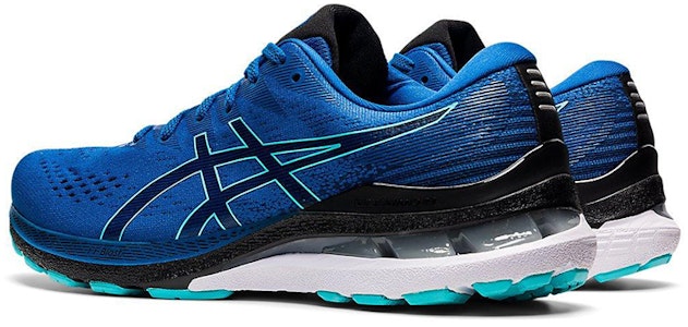 アシックス ゲルカヤノ28 「レイクドライブ」 1011B189-402 Shop アシックス ゲルカヤノ28 「レイクドライブ」 1011B189-402