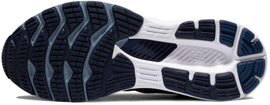 ASICS Gel-Kayano 28 'Biru Dongker' 1011B425-400 Details for ASICS Gel-Kayano 28 'Biru Dongker' 1011B425-400