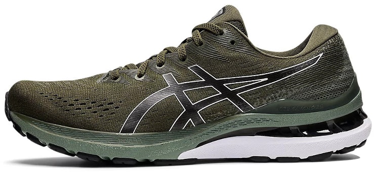 asics-gel-kayano-28-olive-canvas