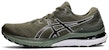 ASICS Gel Kayano 28 'Olive Canvas' Kanvas Zaitun 1011B189-300