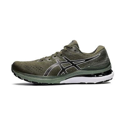 ASICS Gel Kayano 28 'Olive Canvas'