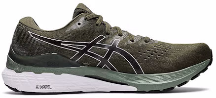 Order 亞瑟士Gel Kayano 28 '橄欖帆布' 1011B189-300