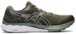 ASICS Gel Kayano 28 'Olive Canvas' Kanvas Zaitun 1011B189-300