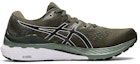 Order ASICS Gel Kayano 28 'Olive Canvas' Kanvas Zaitun 1011B189-300