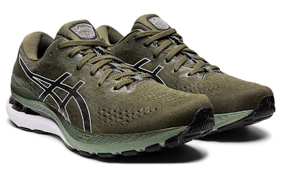 ASICS Gel Kayano 28 'Olive Canvas'