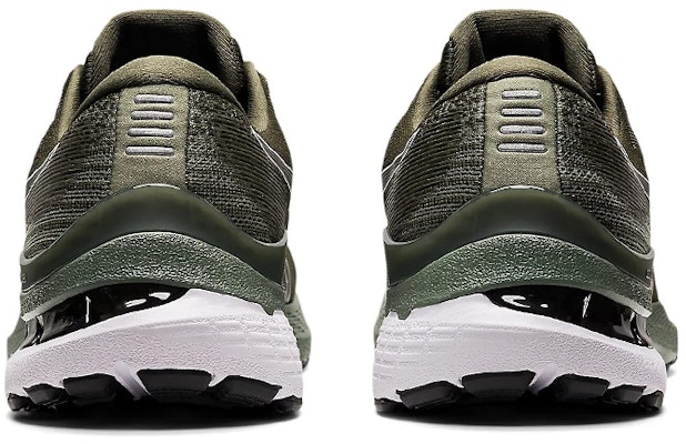 ASICS Gel Kayano 28 'Olive Canvas' Sepatu Lari Pria Wanita 1011B189-300 Purchase ASICS Gel Kayano 28 'Olive Canvas' Sepatu Lari Pria Wanita 1011B189-300