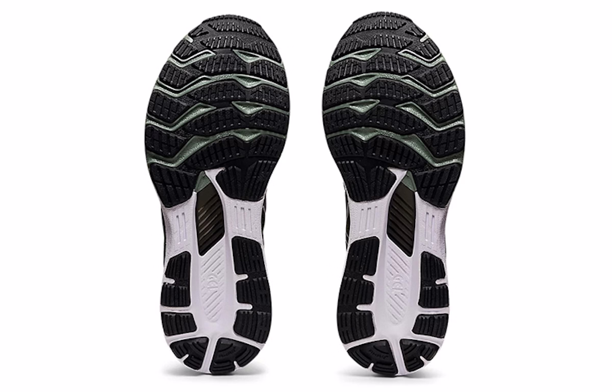 ASICS Gel Kayano 28 'Olive Canvas'