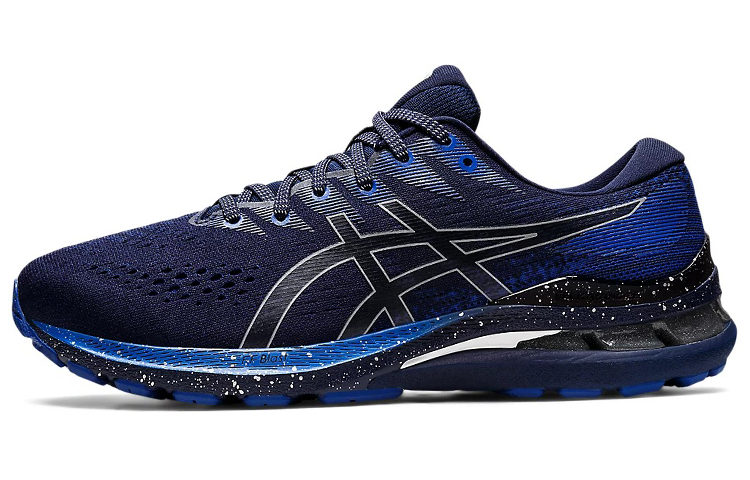 Buy 亞瑟士 Gel Kayano 28 'Peacoat' 1011B444-400