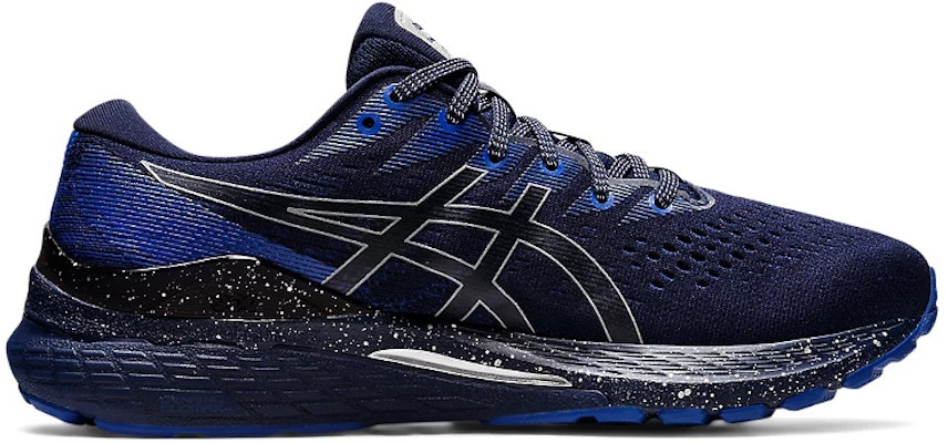 亞瑟士 Gel Kayano 28 'Peacoat' 1011B444-400 Order 亞瑟士 Gel Kayano 28 'Peacoat' 1011B444-400