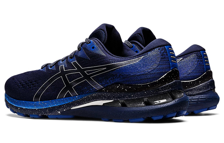 Shop 亞瑟士 Gel Kayano 28 'Peacoat' 1011B444-400