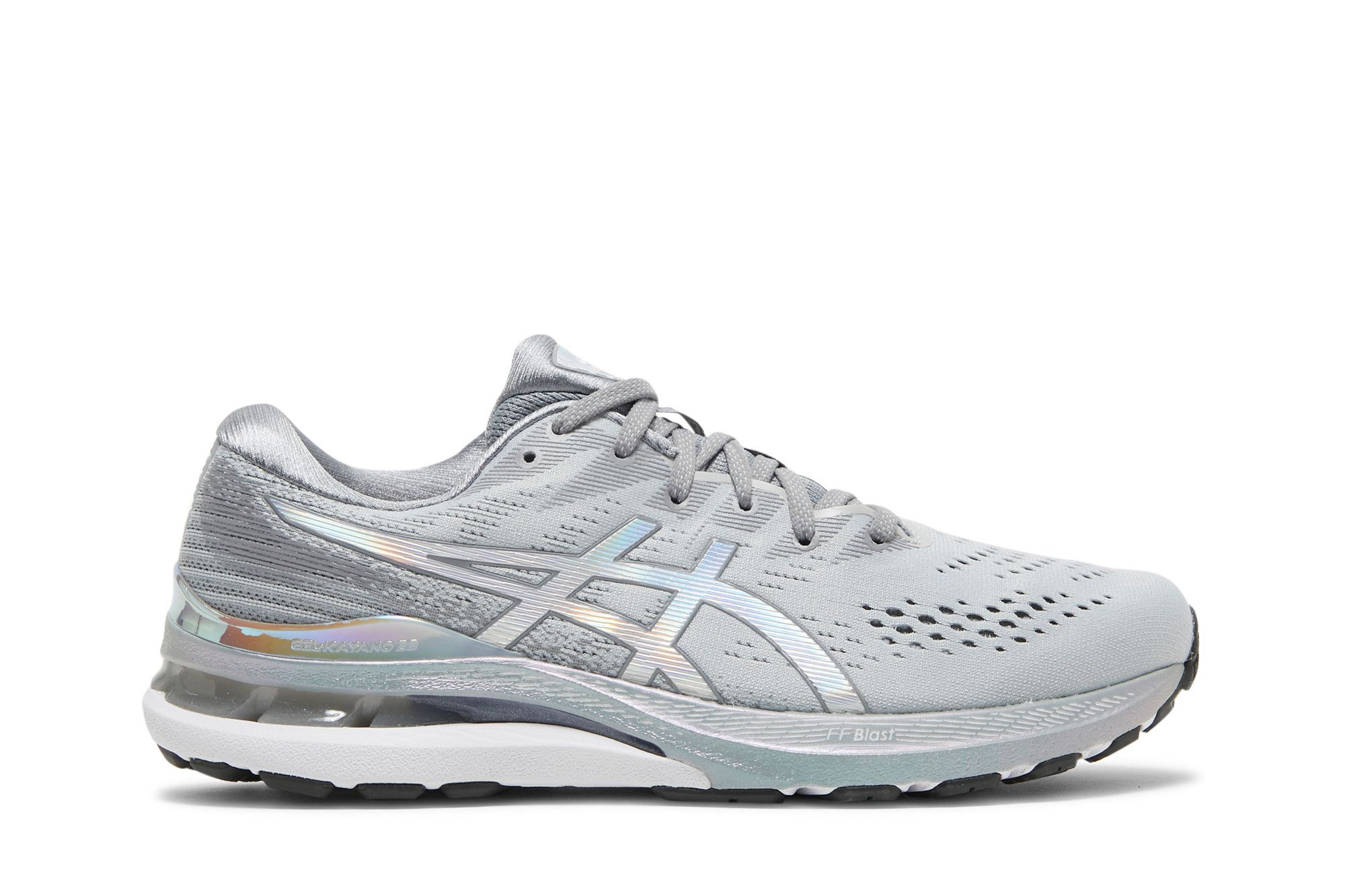 ASICS Gel Kayano 28 'Platinum' 1011B291-020