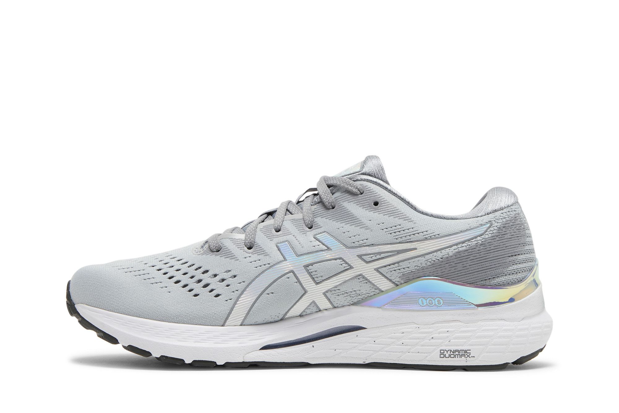 Lookbook ASICS Gel Kayano 28 ''Platinum'' Sneaker 1011B291-020