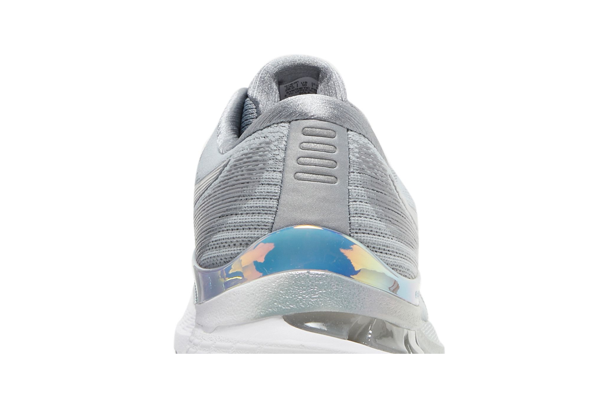 Sizing ASICS Gel Kayano 28 ''Platinum'' Sneaker 1011B291-020