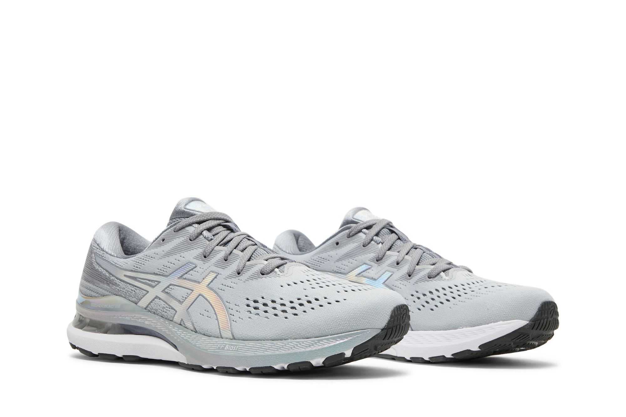 Cheap ASICS Gel Kayano 28 ''Platinum'' Sneaker 1011B291-020