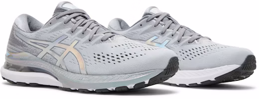 Cheap 亞瑟士Gel Kayano 28 'Platinum' 1011B291-020