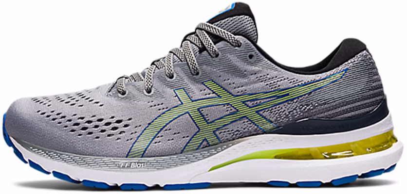 ASICS Gel Kayano 28 'Rock Hazard Hijau' 1011B189-022 Buy ASICS Gel Kayano 28 'Rock Hazard Hijau' 1011B189-022