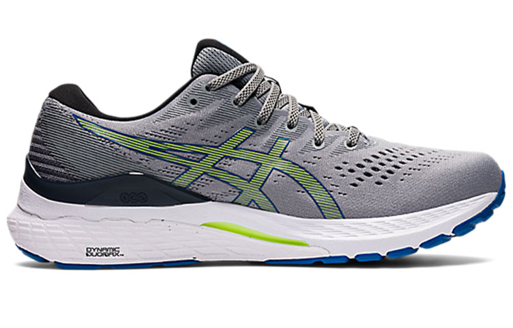 Order ASICS Gel Kayano 28 'Sheet Rock Hazard Green' 1011B189-022