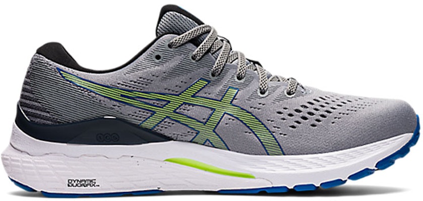 ASICS Gel Kayano 28 'Rock Hazard Hijau' 1011B189-022 Order ASICS Gel Kayano 28 'Rock Hazard Hijau' 1011B189-022