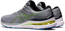 Shop ASICS Gel Kayano 28 'Rock Hazard Hijau' 1011B189-022