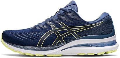 ASICS Gel Kayano 28 'Thunder Blue' 1011B189-401 ASICS Gel Kayano 28 'Thunder Blue' 1011B189-401