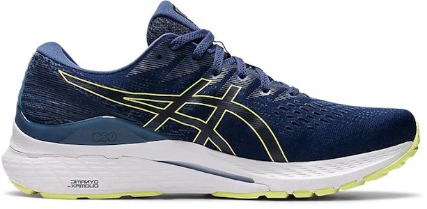 アシックス ゲルカヤノ28 「サンダーブルー」 1011B189-401 Order アシックス ゲルカヤノ28 「サンダーブルー」 1011B189-401