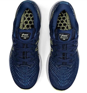 アシックス ゲルカヤノ28 「サンダーブルー」 1011B189-401 Lookbook アシックス ゲルカヤノ28 「サンダーブルー」 1011B189-401