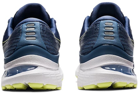 アシックス ゲルカヤノ28 「サンダーブルー」 1011B189-401 Shop アシックス ゲルカヤノ28 「サンダーブルー」 1011B189-401