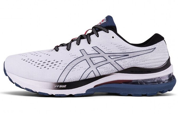 ASICS Gel-Kayano 28 'White Blue'