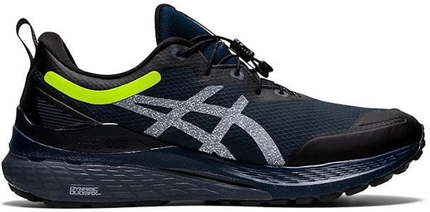 아식스 젤 카야노 28 AWL '프렌치 블루 리플렉티브' 1011B309-400 Order 아식스 젤 카야노 28 AWL '프렌치 블루 리플렉티브' 1011B309-400