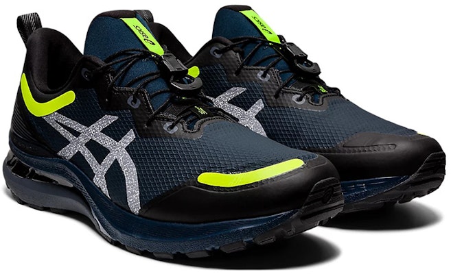 亚瑟士Gel Kayano 28 AWL '法蓝反光' 1011B309-400 Lookbook 亚瑟士Gel Kayano 28 AWL '法蓝反光' 1011B309-400