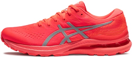 ASICS Gel Kayano 28 Lite-Show 'Flash Red' 1011B341-700 ASICS Gel Kayano 28 Lite-Show 'Flash Red' 1011B341-700