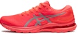 ASICS Gel Kayano 28 Lite-Show 'Flash Red' Merah Kilat 1011B341-700