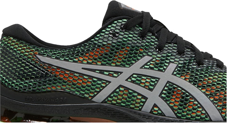 亞瑟士 Gel Kayano 28 Lite-Show 'Green Pure Silver' 1011B303-001 Order 亞瑟士 Gel Kayano 28 Lite-Show 'Green Pure Silver' 1011B303-001
