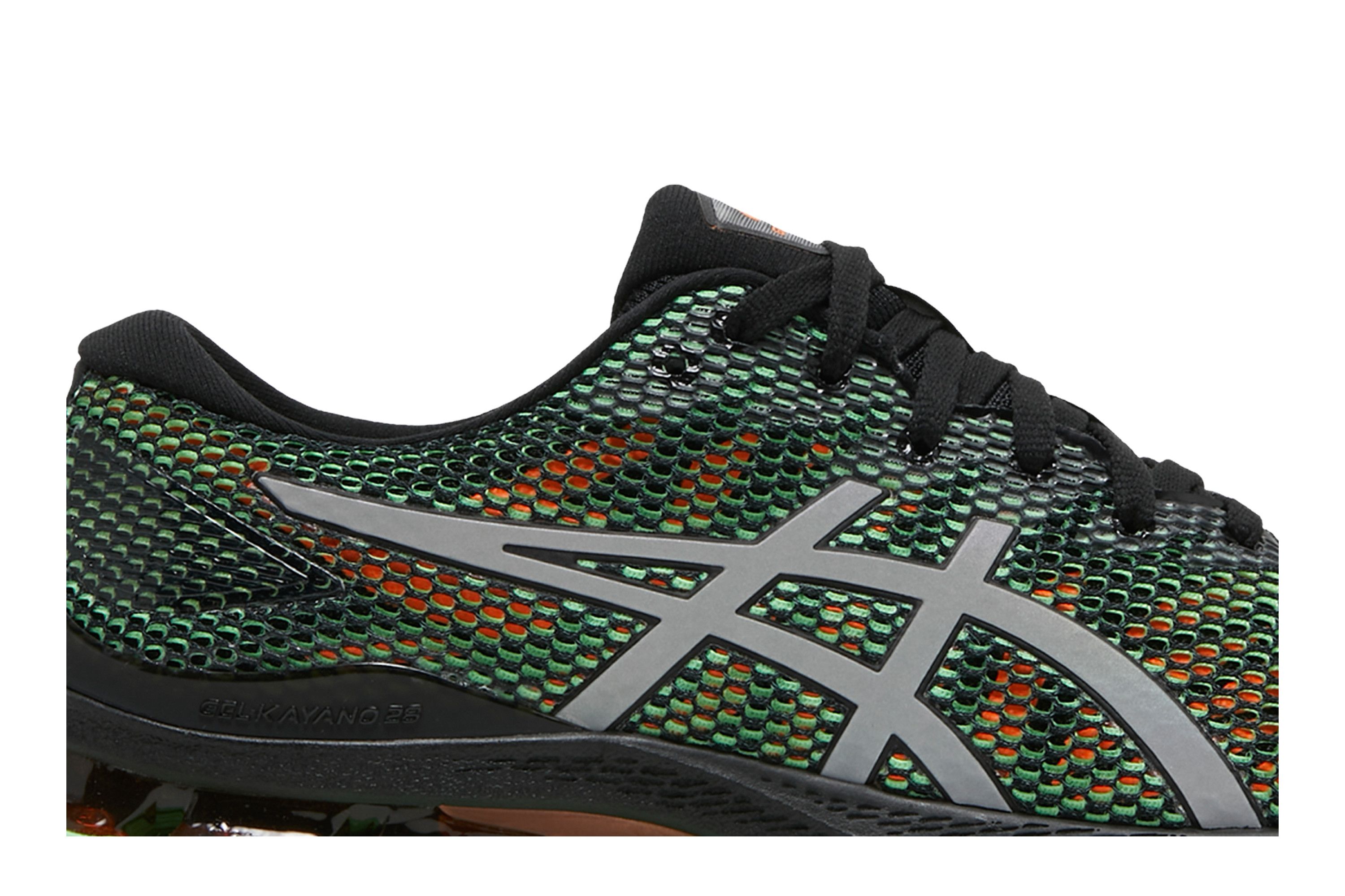 Lookbook ASICS Gel Kayano 28 Lite-Show 'Green Pure Silver' 1011B303-001