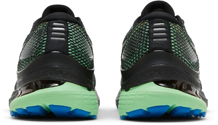 亞瑟士 Gel Kayano 28 Lite-Show 'Green Pure Silver' 1011B303-001 Details for 亞瑟士 Gel Kayano 28 Lite-Show 'Green Pure Silver' 1011B303-001