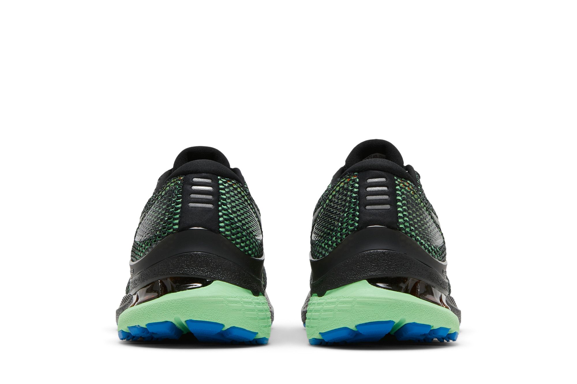 Sizing ASICS Gel Kayano 28 Lite-Show 'Green Pure Silver' 1011B303-001