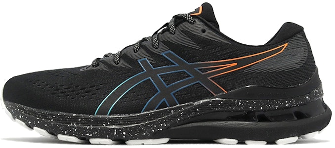 ASICS Gel Kayano 28 Lite Show 'Hitam' 1011B413-002 Buy ASICS Gel Kayano 28 Lite Show 'Hitam' 1011B413-002
