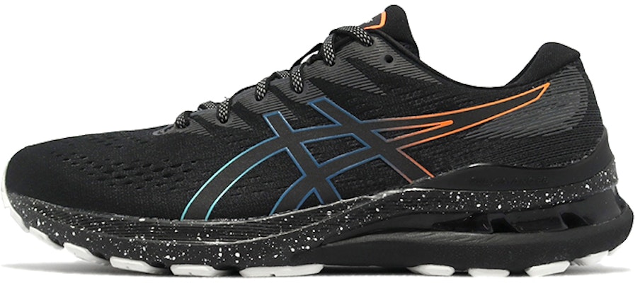 ASICS Gel Kayano 28 Lite Show 'Black' 1011B413-002 Buy ASICS Gel Kayano 28 Lite Show 'Black' 1011B413-002