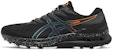 ASICS Gel Kayano 28 Lite Show 'Hitam' 1011B413-002