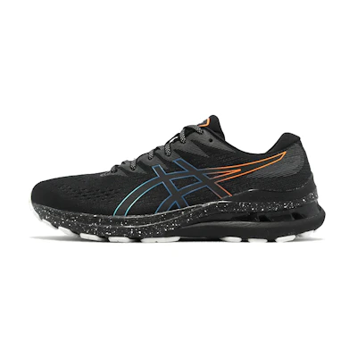 ASICS Gel Kayano 28 Lite Show 'Black'