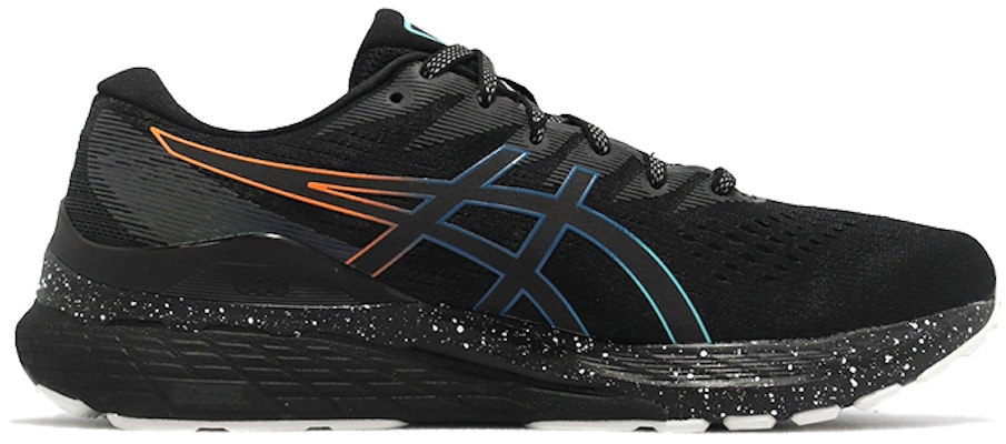 ASICS Gel Kayano 28 Lite Show 'Black' 1011B413-002 Order ASICS Gel Kayano 28 Lite Show 'Black' 1011B413-002