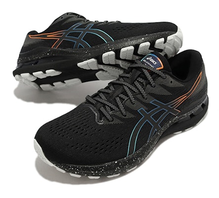 ASICS Gel Kayano 28 Lite Show 'Black' 1011B413-002 Shop ASICS Gel Kayano 28 Lite Show 'Black' 1011B413-002