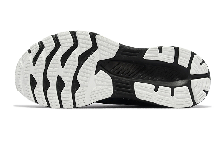 Details for アシックス ゲルカヤノ28 ライトショー (ブラック) 1011B413-002