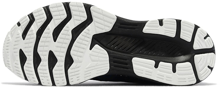 ASICS Gel Kayano 28 Lite Show 'Hitam' 1011B413-002 Details for ASICS Gel Kayano 28 Lite Show 'Hitam' 1011B413-002