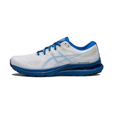 ASICS Gel-Kayano 28 'White Blue'